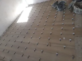 Albañileria , fontaneria , electricidad y pintura
