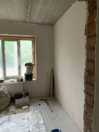 Alisado de gotelé, pladur y alicatados