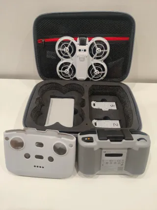DJI Neo Combo Drone