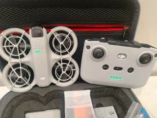 DJI Neo Combo Drone