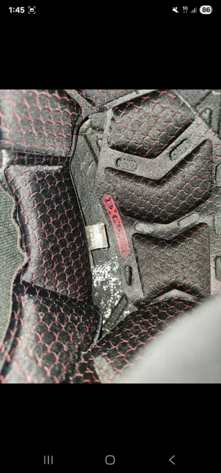 Casco LS2 Explorer Carbono