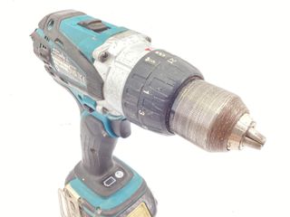 taladro a bateria makita dtd152