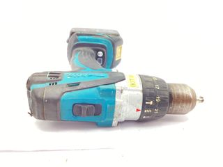 taladro a bateria makita dtd152