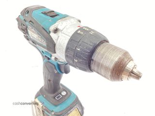 taladro a bateria makita dtd152