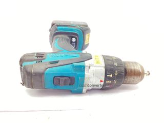 taladro a bateria makita dtd152