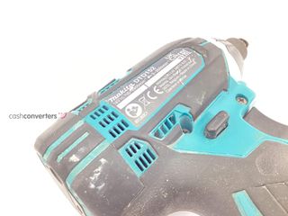 taladro a bateria makita dtd152