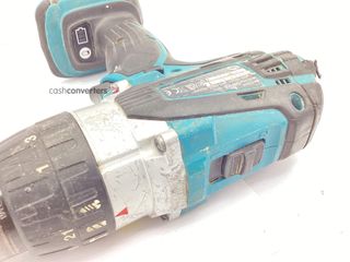 taladro a bateria makita dtd152