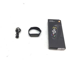 pulsera de actividad xiaomi mi band 7