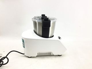 robot multifuncion kuken easychef 9000