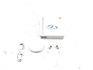 in-ear xiaomi redmi buds 4 lite