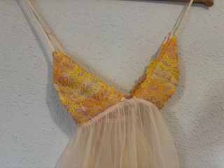 Camisa tirantes regulable Victoria Secret