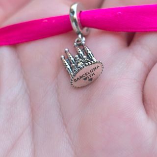 CHARM BARCELONA DAGRADA FAMILIA