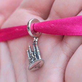 CHARM BARCELONA DAGRADA FAMILIA