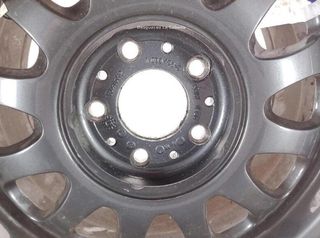 Llanta bmw 10934635 serie 5 20606282