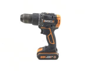 taladro a bateria worx wt350.9