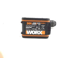 taladro a bateria worx wt350.9