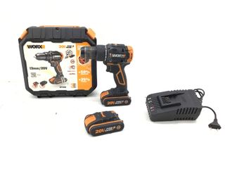 taladro a bateria worx wt350.9