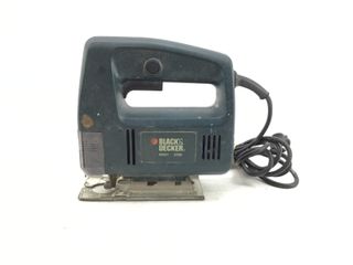 sierra calar black and decker ks531