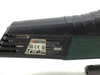 sierra calar parkside pphss 730 se