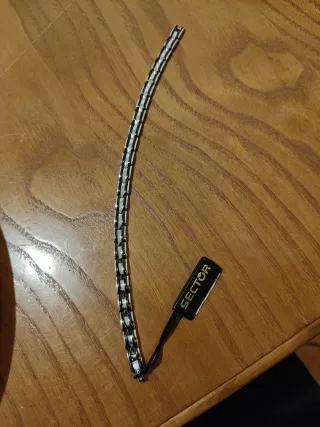 Bracciale uomo Sector SZS09 Basic