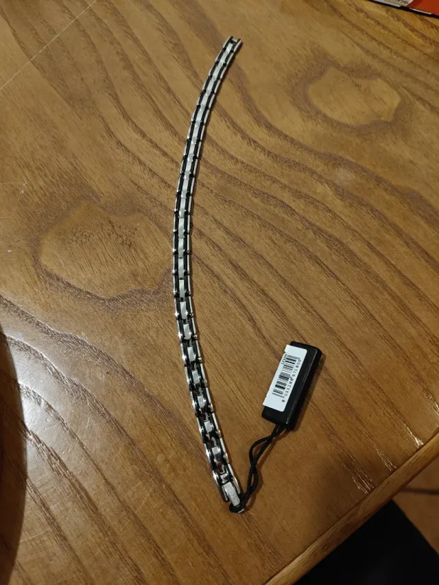 Bracciale uomo Sector SZS09 Basic