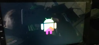 Pantalla y Marco para Renault Master