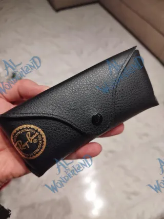 Occhiali da sole Ray-Ban Aviator RB3025 003/58