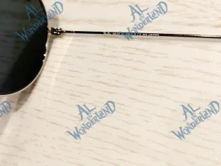 Occhiali da sole Ray-Ban Aviator RB3025 003/58