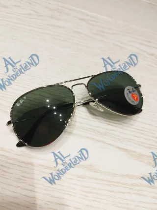 Occhiali da sole Ray-Ban Aviator RB3025 003/58