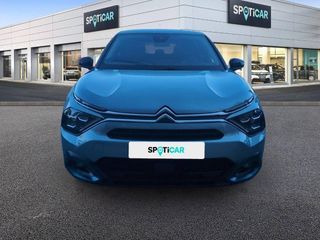 Citroën C4 ë-C4 eléctrico 100kW 50kWh Feel Pack