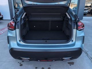 Citroën C4 ë-C4 eléctrico 100kW 50kWh Feel Pack