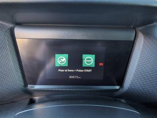 Citroën C4 ë-C4 eléctrico 100kW 50kWh Feel Pack