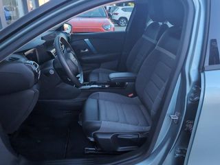 Citroën C4 ë-C4 eléctrico 100kW 50kWh Feel Pack