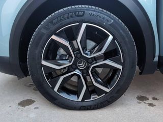 Citroën C4 ë-C4 eléctrico 100kW 50kWh Feel Pack