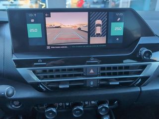 Citroën C4 ë-C4 eléctrico 100kW 50kWh Feel Pack