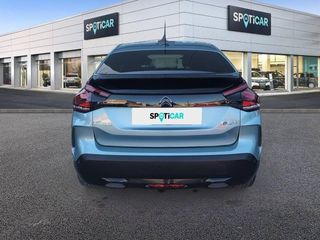Citroën C4 ë-C4 eléctrico 100kW 50kWh Feel Pack