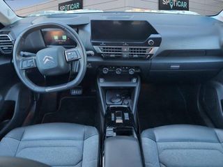 Citroën C4 ë-C4 eléctrico 100kW 50kWh Feel Pack