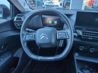 Citroën C4 ë-C4 eléctrico 100kW 50kWh Feel Pack