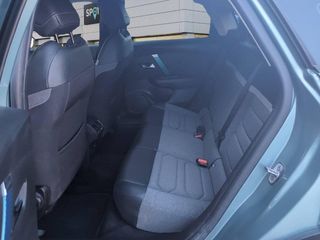 Citroën C4 ë-C4 eléctrico 100kW 50kWh Feel Pack