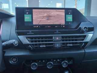 Citroën C4 ë-C4 eléctrico 100kW 50kWh Feel Pack