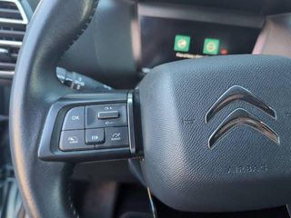 Citroën C4 ë-C4 eléctrico 100kW 50kWh Feel Pack