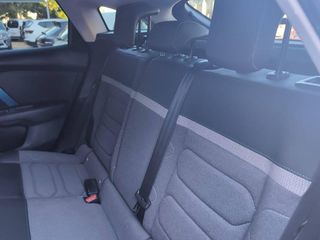 Citroën C4 ë-C4 eléctrico 100kW 50kWh Feel Pack