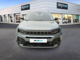 Jeep Avenger 1.2 G 74kW (100CV) Altitude