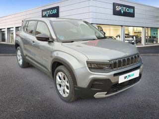 Jeep Avenger 1.2 G 74kW (100CV) Altitude