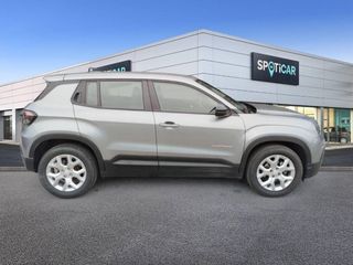 Jeep Avenger 1.2 G 74kW (100CV) Altitude