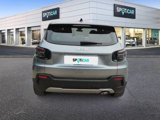 Jeep Avenger 1.2 G 74kW (100CV) Altitude