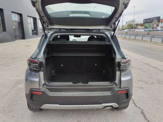 Jeep Avenger 1.2 G 74kW (100CV) Altitude