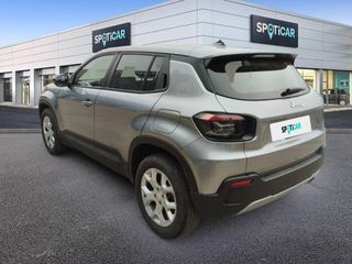 Jeep Avenger 1.2 G 74kW (100CV) Altitude