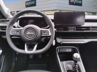 Jeep Avenger 1.2 G 74kW (100CV) Altitude