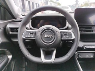 Jeep Avenger 1.2 G 74kW (100CV) Altitude